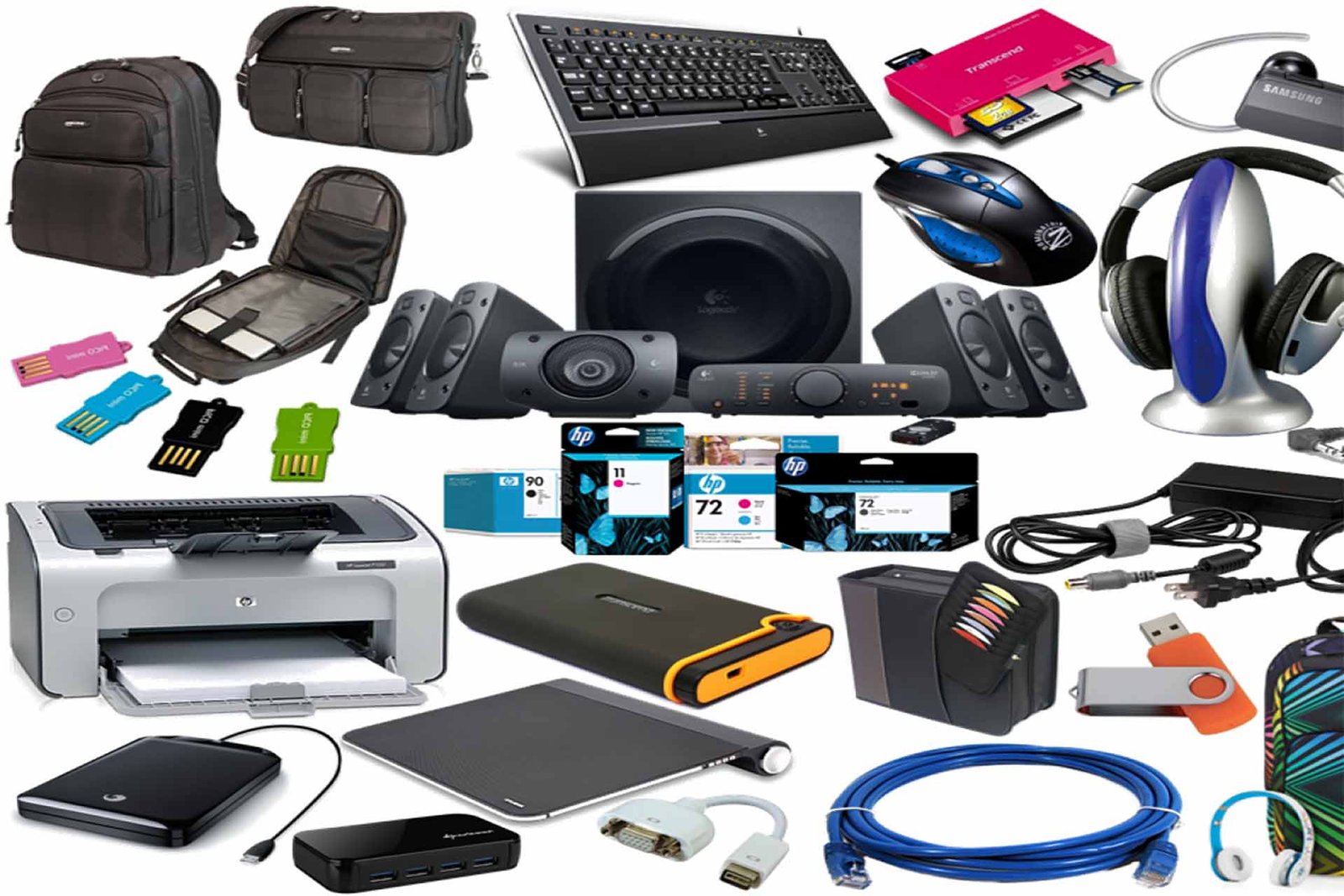 Leeds Laptop Repairs – ( Morley Computers )